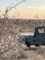 Kaner Retreat - India's First Desert Botanical Resort