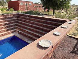 Kaner Retreat - India's First Desert Botanical Resort