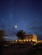 Kaner Retreat - India's First Desert Botanical Resort