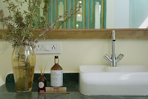 Kaner Retreat - India's First Desert Botanical Resort