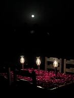 Kaner Retreat - India's First Desert Botanical Resort