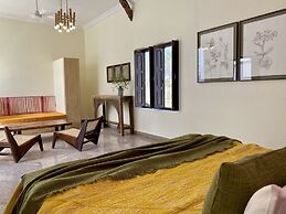Kaner Retreat - India's First Desert Botanical Resort