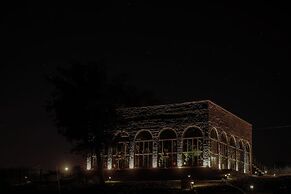 Kaner Retreat - India's First Desert Botanical Resort