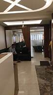Hotel Satyam