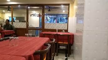 Hotel Satyam