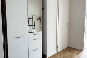 Spacious Work-focused Apartments in Prague 3