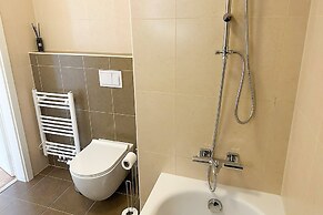 Spacious Work-focused Apartments in Prague 3