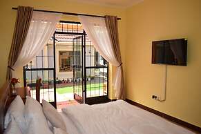 Tonga's Place