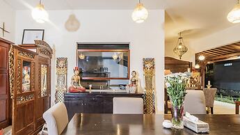 As I Am Ubud Retreat