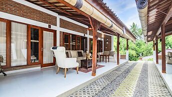 As I Am Ubud Retreat