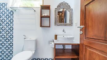 As I Am Ubud Retreat