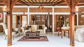 As I Am Ubud Retreat