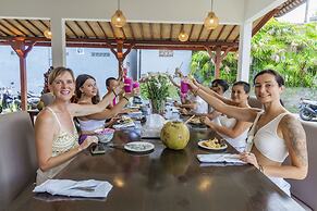 As I Am Ubud Retreat