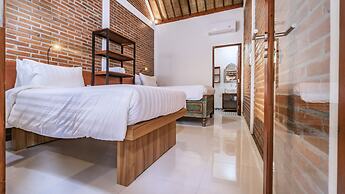 As I Am Ubud Retreat