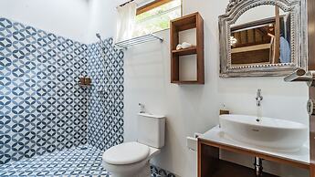 As I Am Ubud Retreat