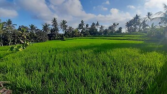 As I Am Ubud Retreat