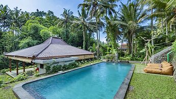 As I Am Ubud Retreat