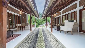 As I Am Ubud Retreat