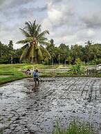As I Am Ubud Retreat