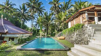 As I Am Ubud Retreat