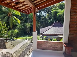 As I Am Ubud Retreat