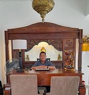 As I Am Ubud Retreat