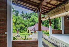 As I Am Ubud Retreat