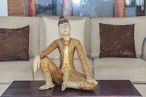 As I Am Ubud Retreat