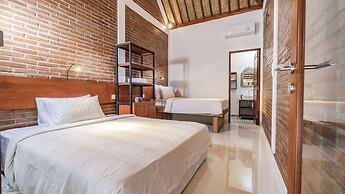 As I Am Ubud Retreat