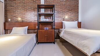 As I Am Ubud Retreat