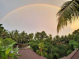 As I Am Ubud Retreat