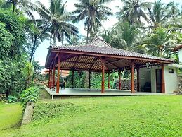 As I Am Ubud Retreat