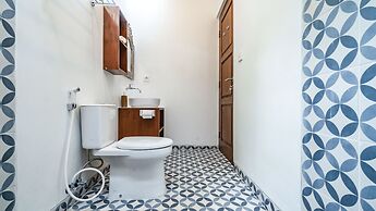 As I Am Ubud Retreat