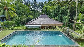 As I Am Ubud Retreat