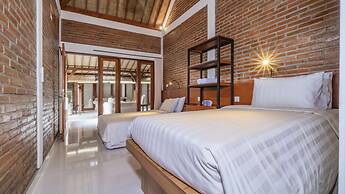 As I Am Ubud Retreat