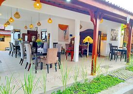 As I Am Ubud Retreat