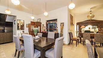 As I Am Ubud Retreat