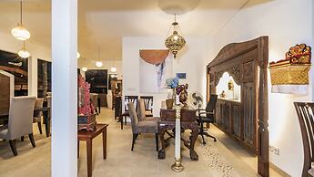 As I Am Ubud Retreat