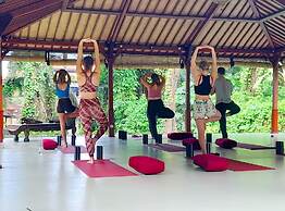 As I Am Ubud Retreat