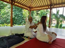 As I Am Ubud Retreat