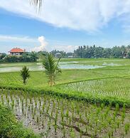 As I Am Ubud Retreat