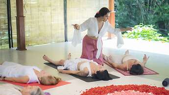 As I Am Ubud Retreat