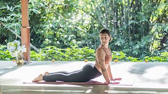 As I Am Ubud Retreat