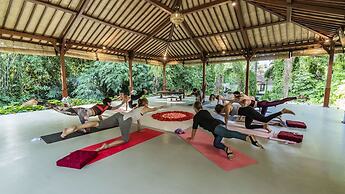 As I Am Ubud Retreat