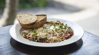 As I Am Ubud Retreat