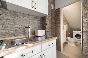 Beachfront Holiday Home