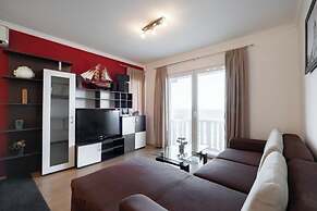 Beachfront Holiday Home