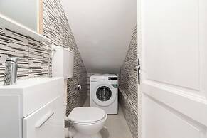 Beachfront Holiday Home