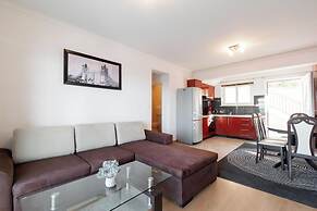 Beachfront Holiday Home