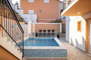 Beachfront Holiday Home